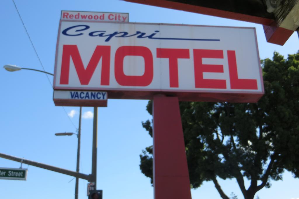 Capri Motel