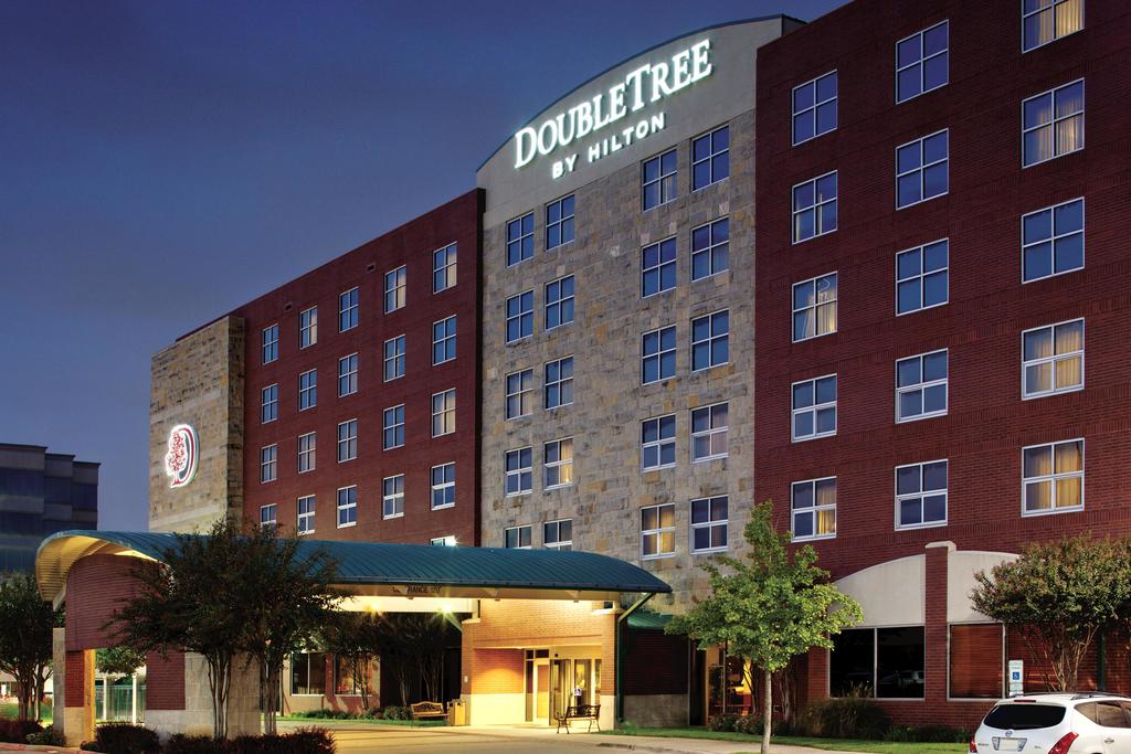 DoubleTree Club by Hilton Dallas Farmers Branch