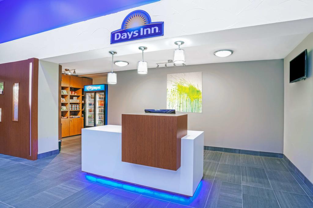 Days Inn North Dallas-Farmers Branch