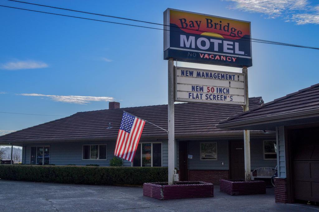 Bay Bridge Motel