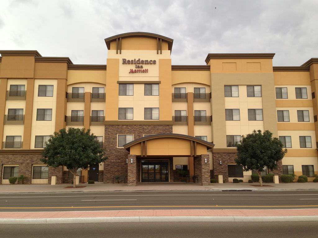 Residence Inn Phoenix NWSurprise