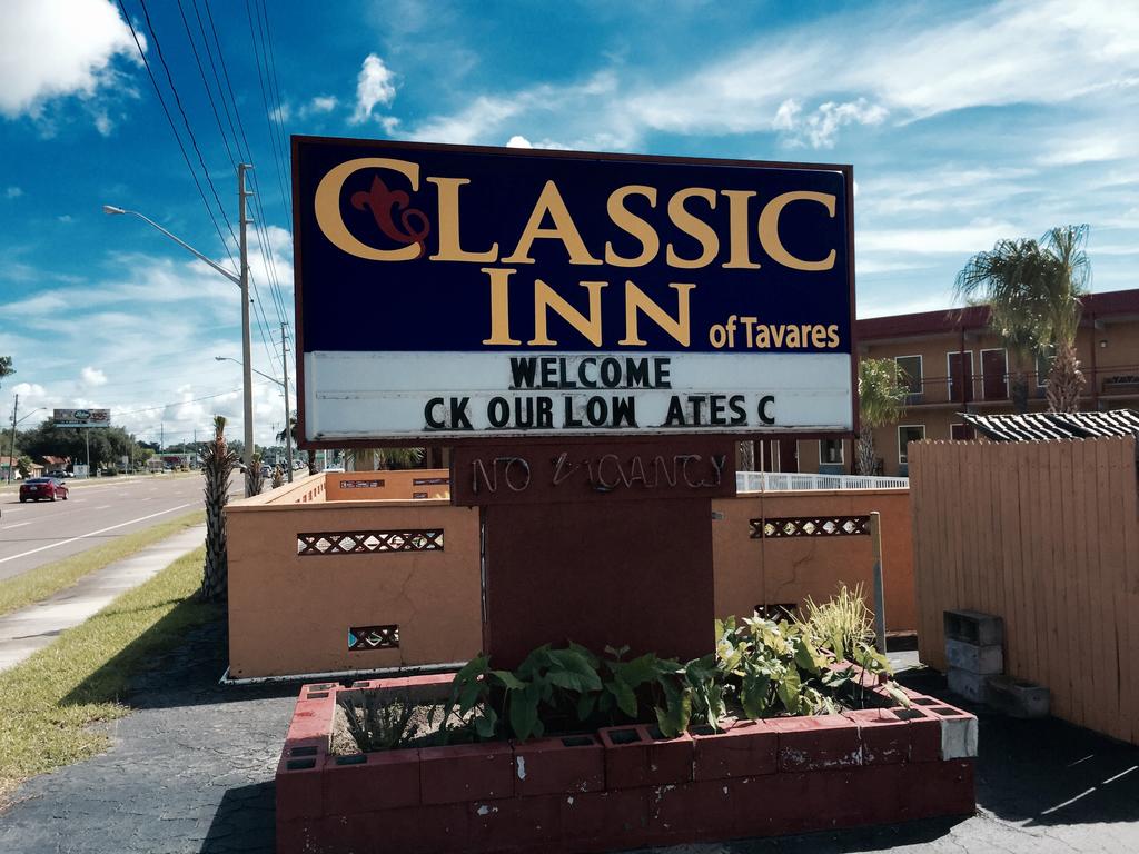 Classic Inn of Tavares