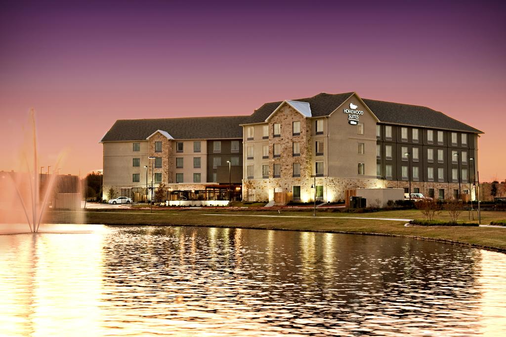 Homewood Suites by Hilton Waco - TX