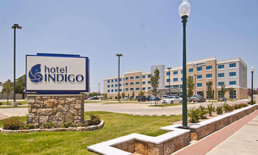 Hotel Indigo Waco