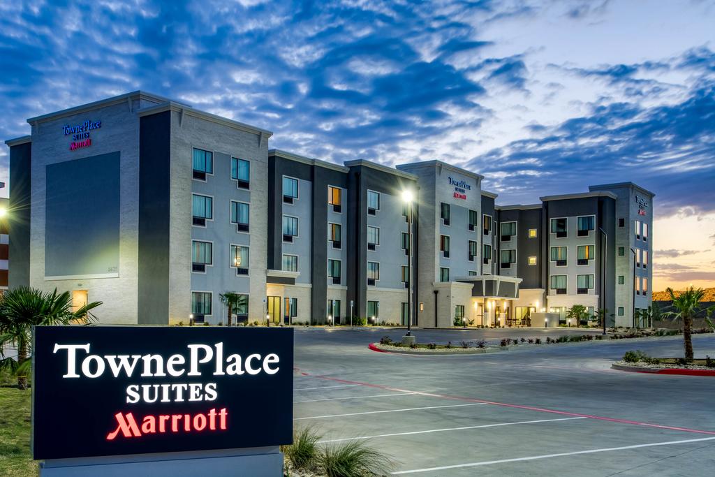 TownePlace Suites Waco South