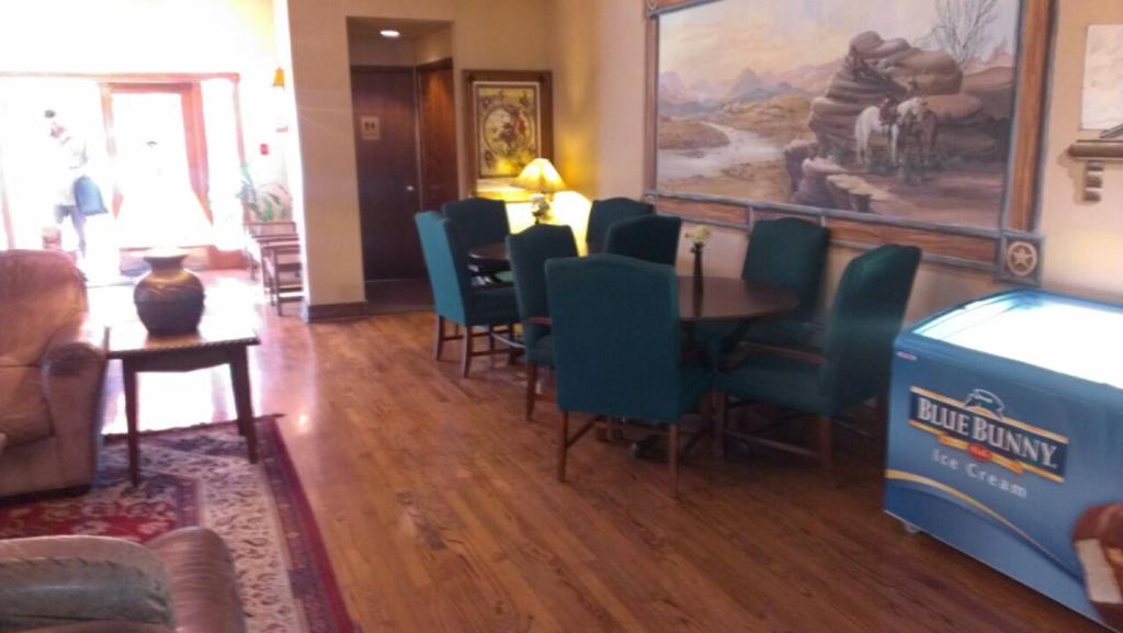 Executive Inn and Suites Waco