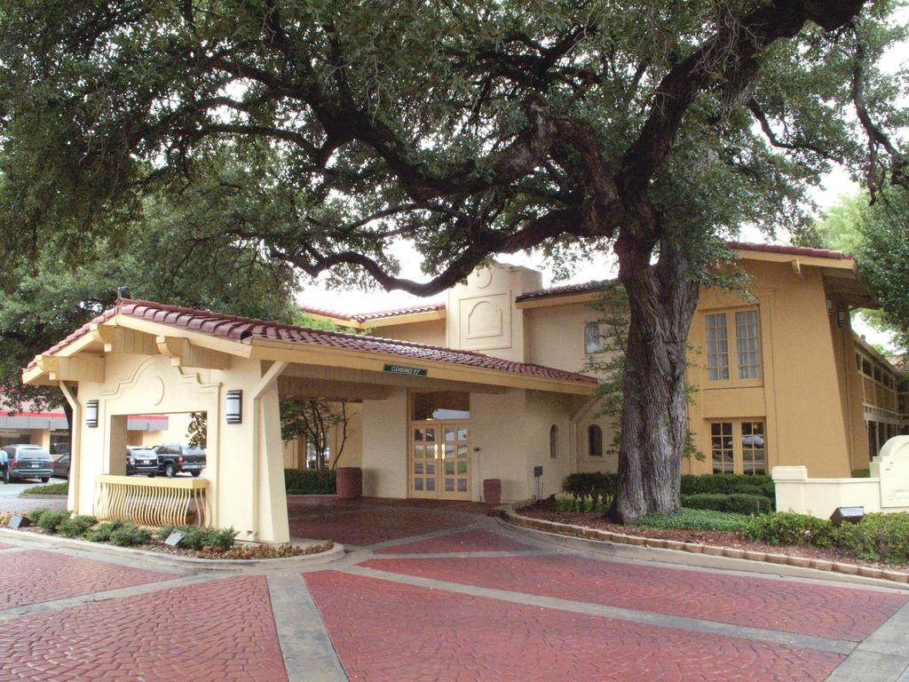 La Quinta Inn Waco University