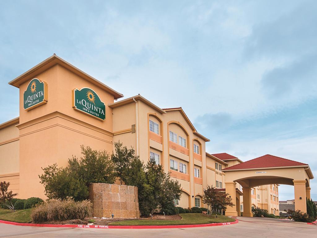 La Quinta Inn and Suites Woodway - Waco South