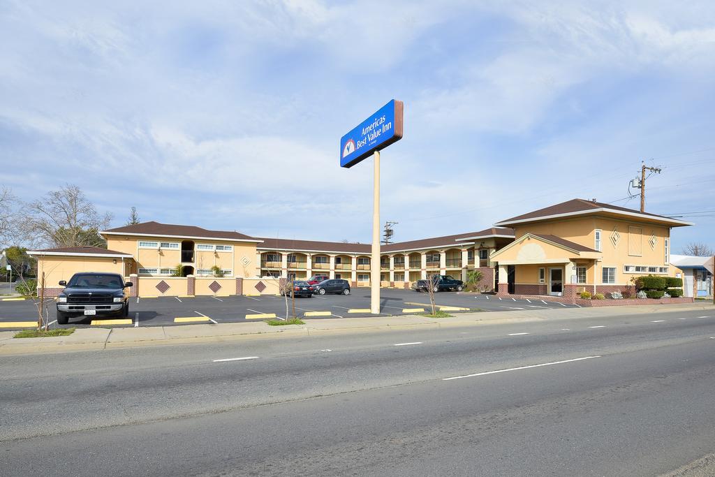 Americas Best Value Inn