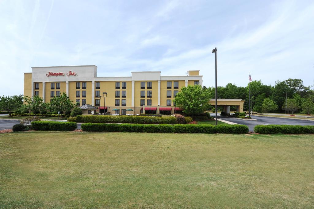 Hampton Inn Spartanburg-North I-85 - SC