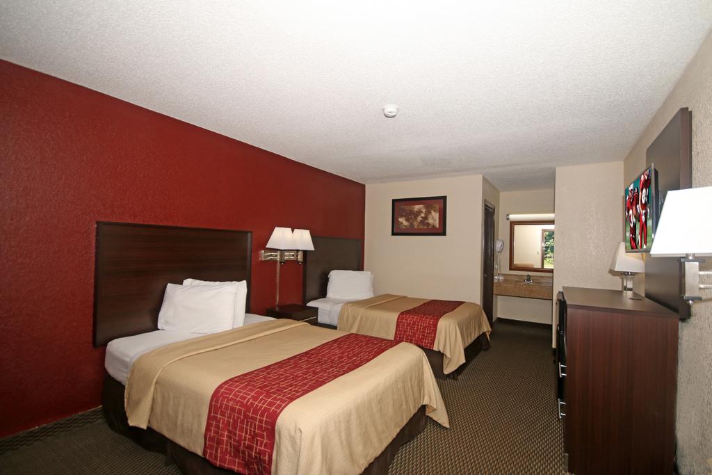 Red Roof Inn Spartanburg