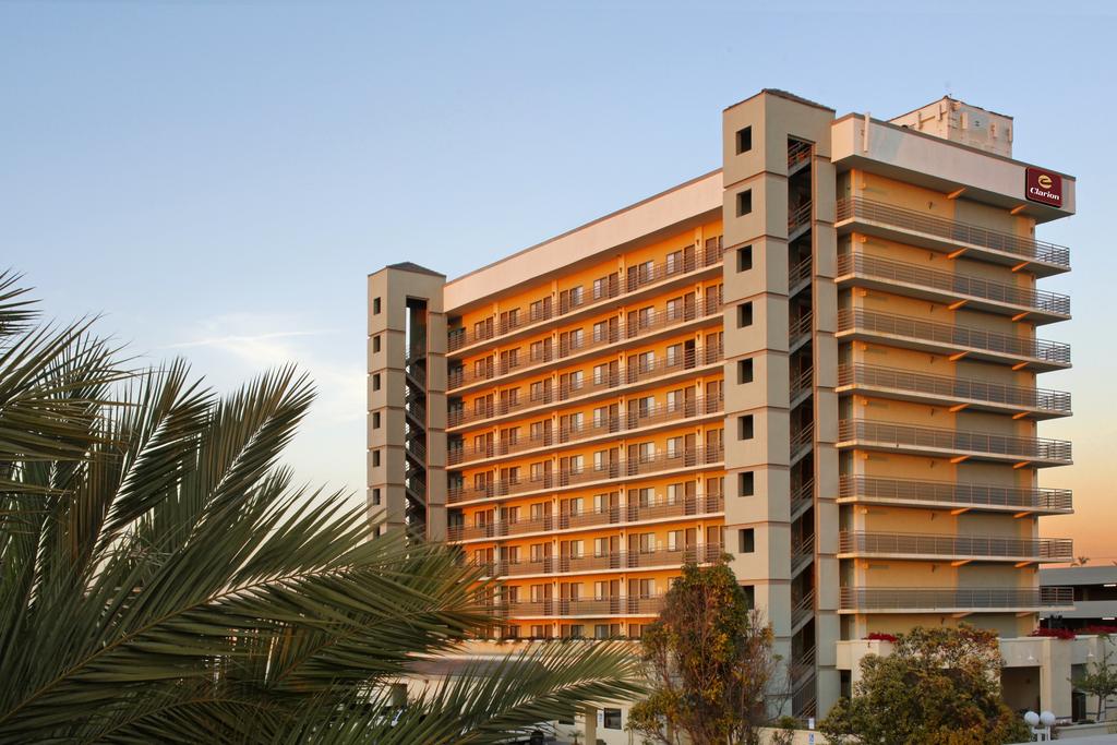 Ramada San Diego National City