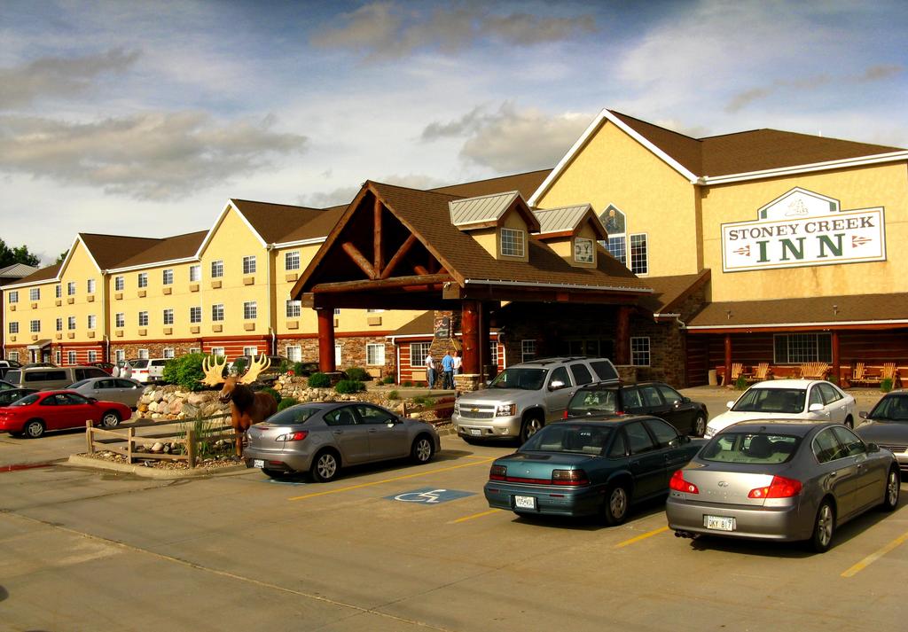 Stoney Creek Hotel and Conference Center - St Joseph