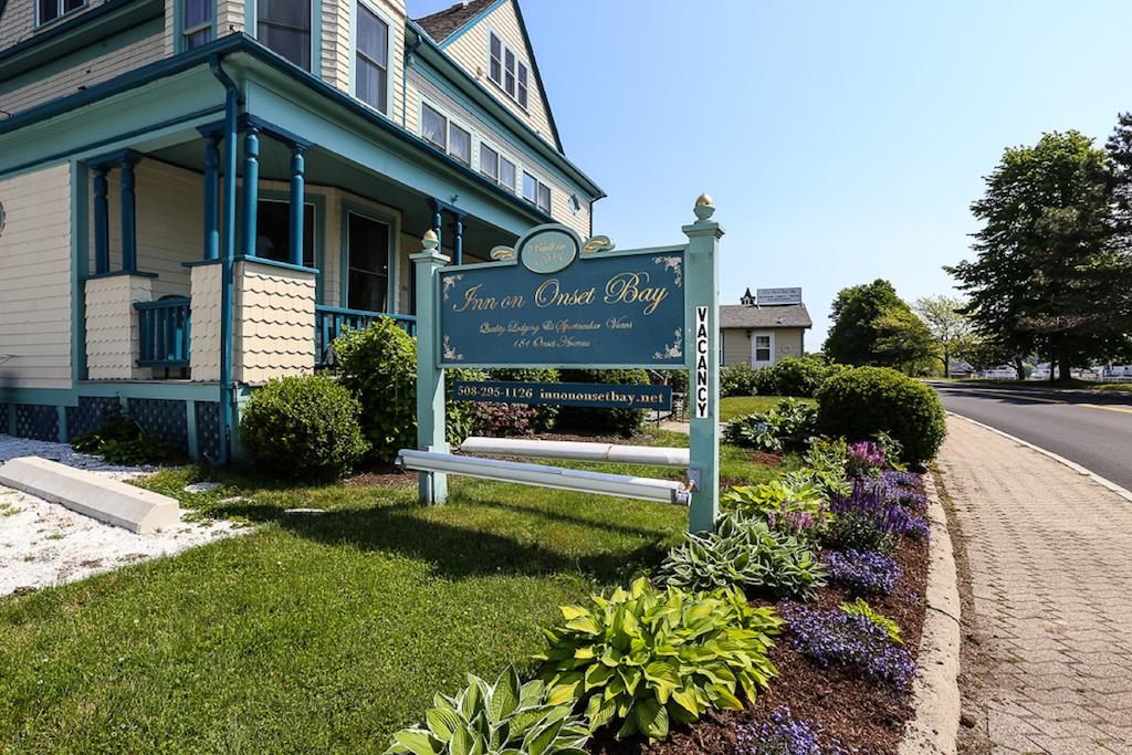 Inn on Onset Bay