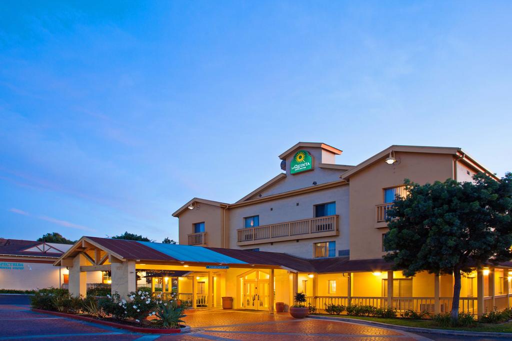 La Quinta Inn and Suites Irvine Spectrum