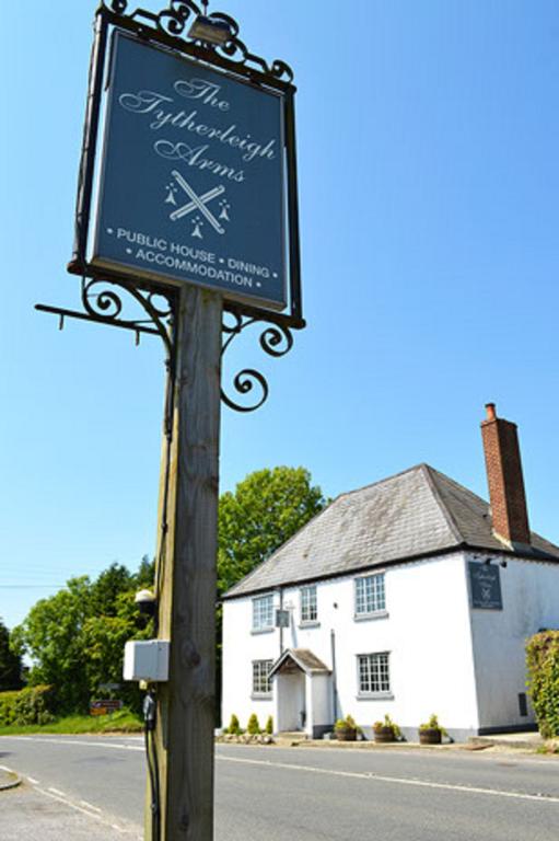 The Tytherleigh Arms