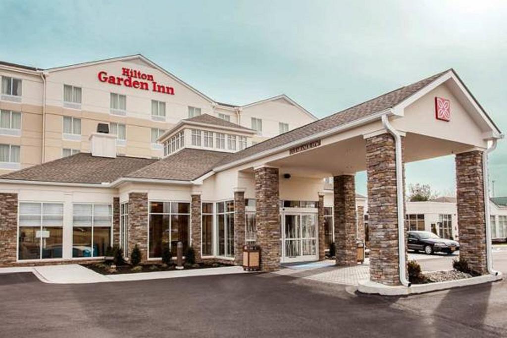 Hilton Garden Inn Valley Forge-Oaks