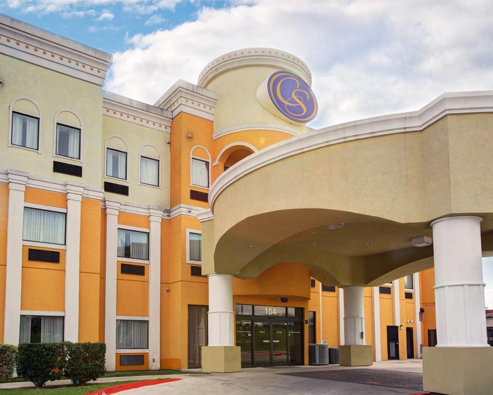 Comfort Suites San Marcos