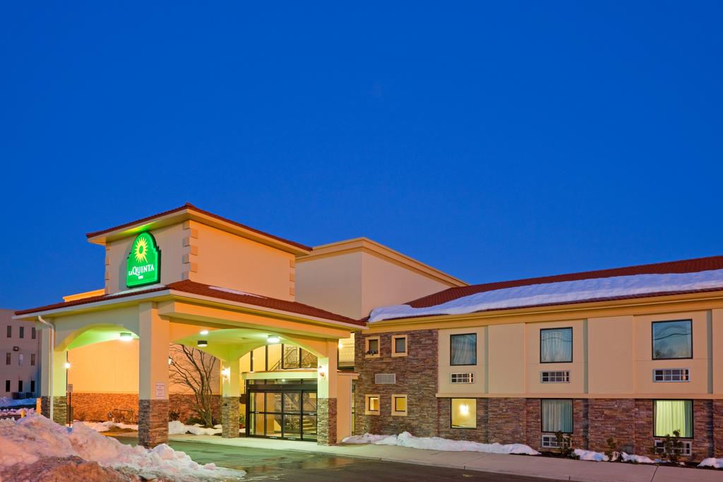 La Quinta Inn West Long Branch