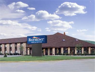 Baymont Inn and Suites San Marcos