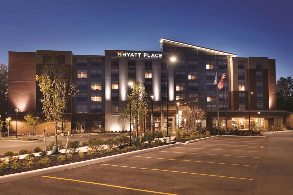 Hyatt Place Buffalo-Amherst