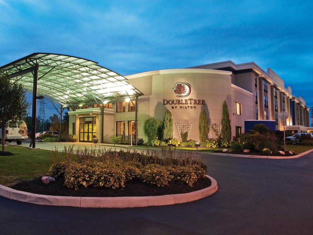 Doubletree by Hilton Buffalo-Amherst - NY