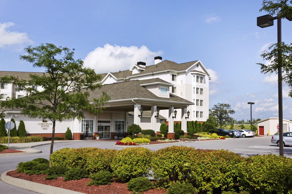 Homewood Suites by Hilton - Buffalo-Amherst - NY