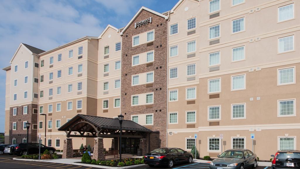 Staybridge Suites Buffalo-Amherst