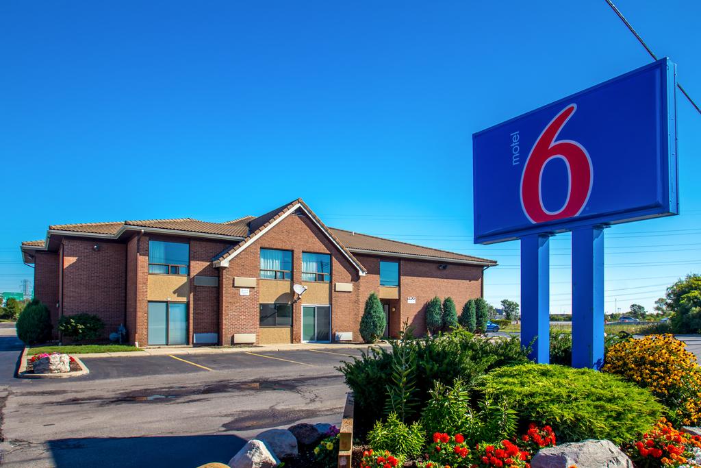 Motel 6 Buffalo - Amherst