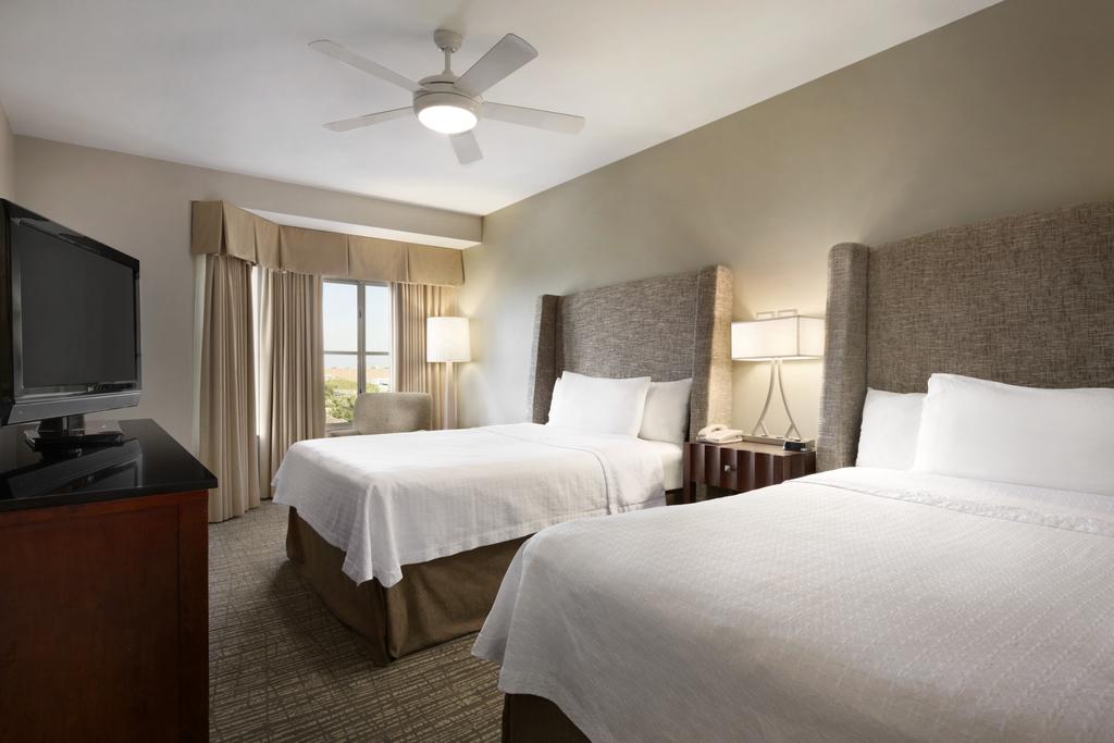 Homewood Suites Plano Richardson