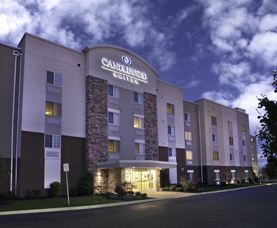 Candlewood Suites Buffalo Amherst