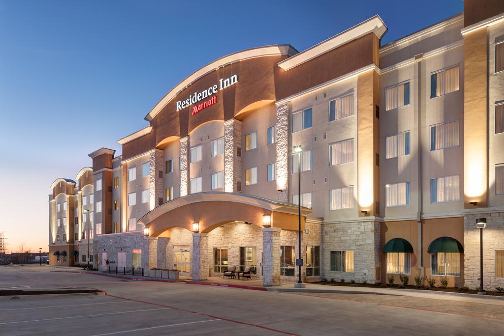 Residence Inn Dallas PlanoRichardson