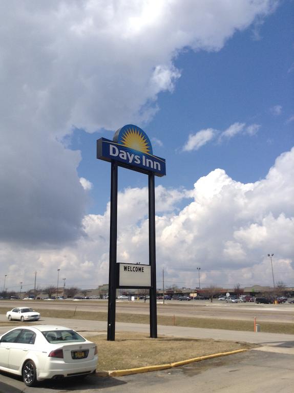 Days Inn Mason City