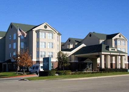 Homewood Suites Plano