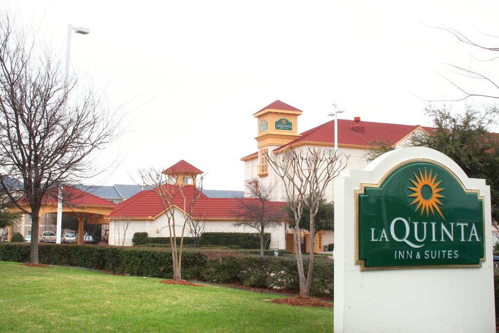 La Quinta Inn and Suites Dallas Plano West