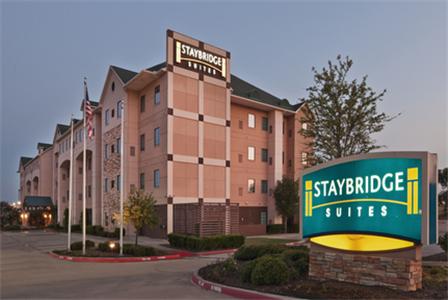 Staybridge Suites Plano Richardson