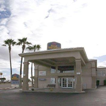 BEST WESTERN Kettleman City Inn and Suites