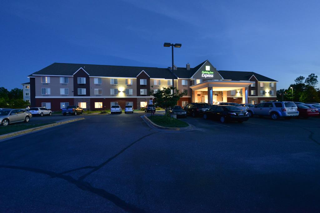 Holiday Inn Express St Paul S - Inver Grove Heights