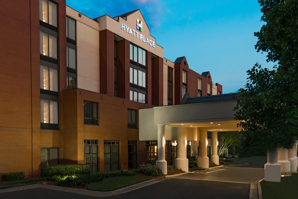 Hyatt Place Johns Creek