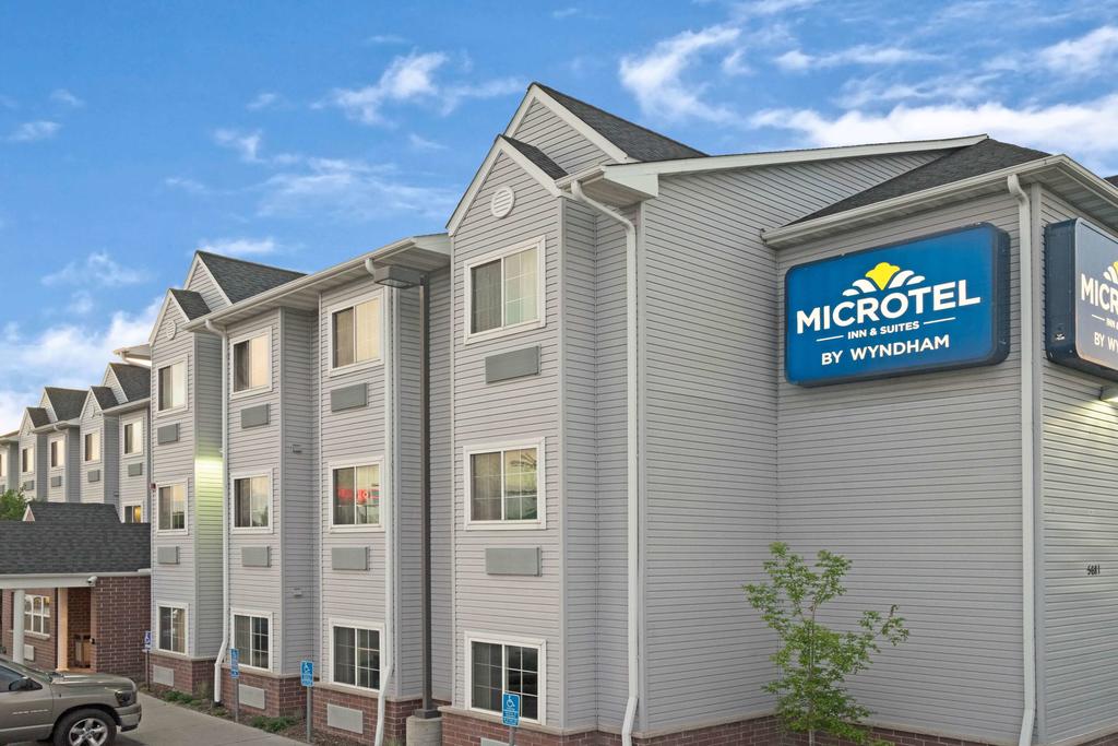 Microtel Inn and Suites by Wyndham Inver Grove Heights-Minneapolis