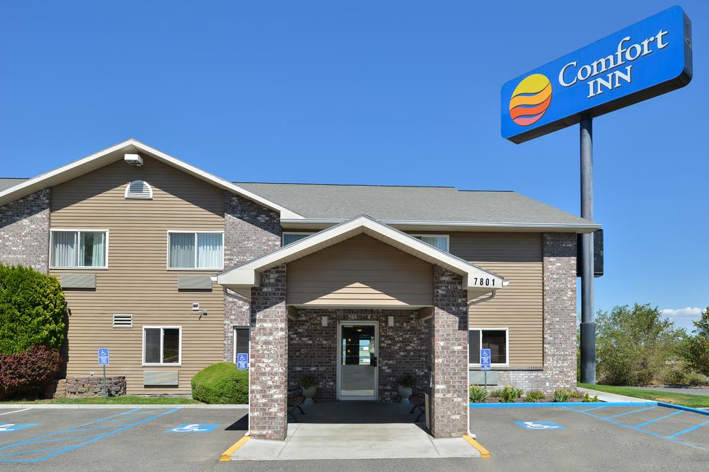 Comfort Inn Kennewick