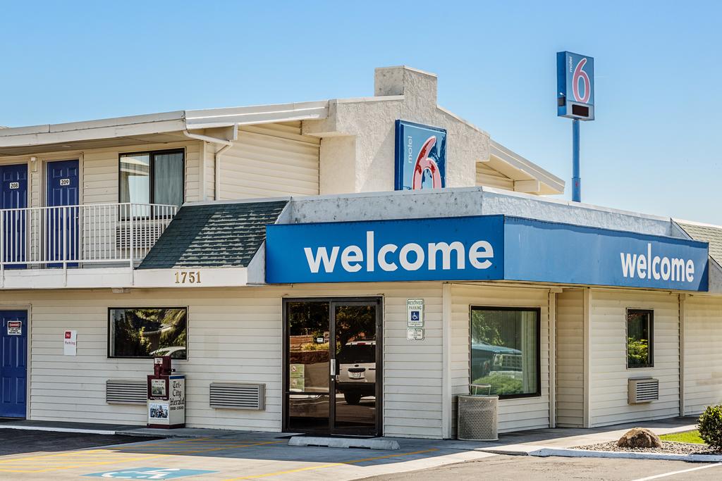 Motel 6 Richland - Kennewick