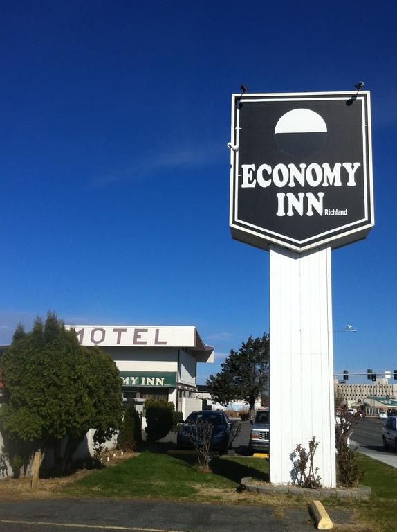 Economy Inn Richland