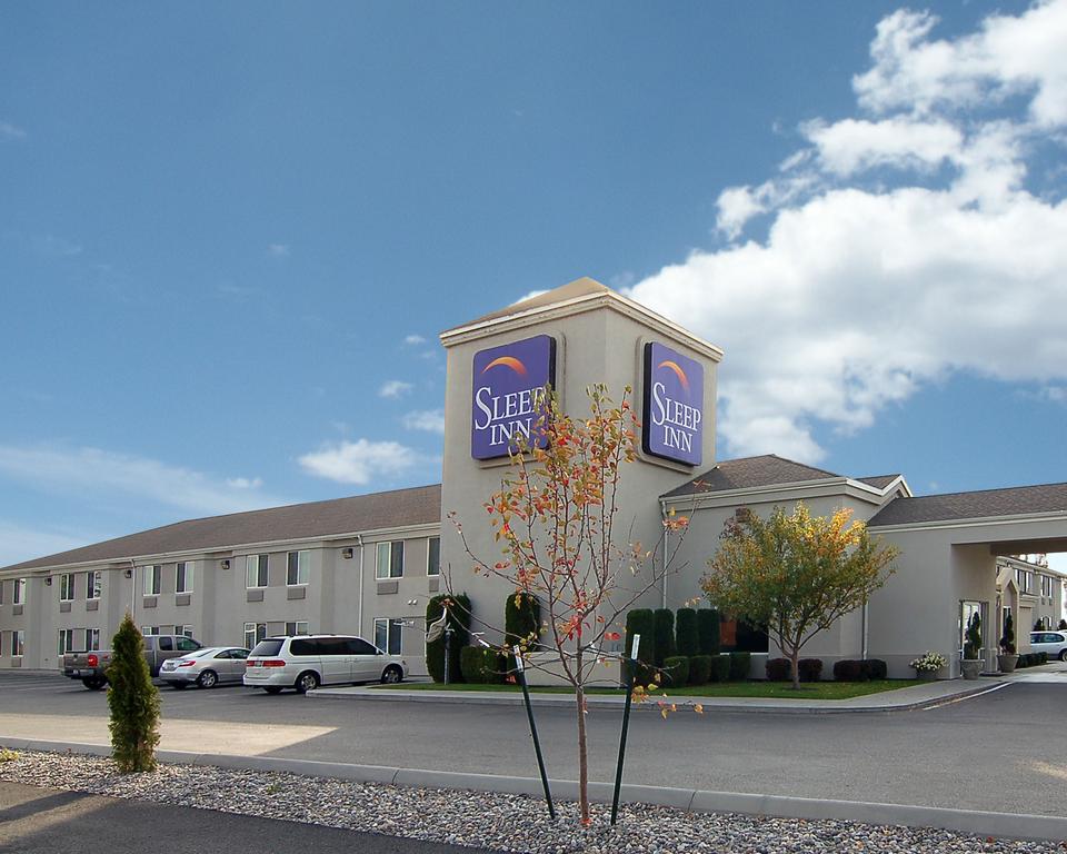 Sleep Inn Pasco