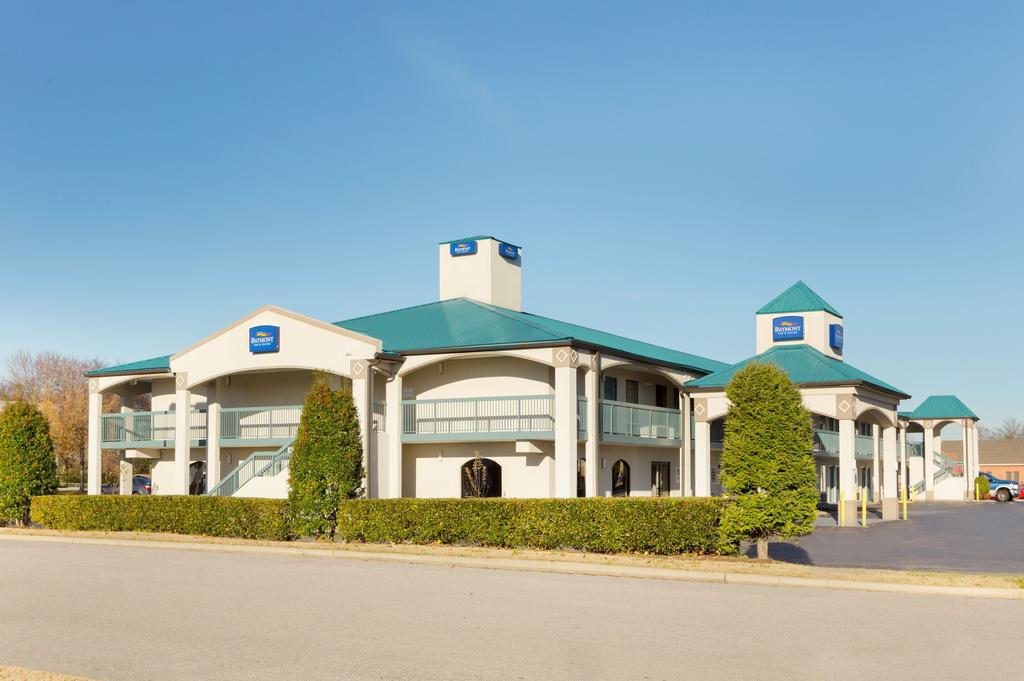 Baymont Inn and Suites Gallatin