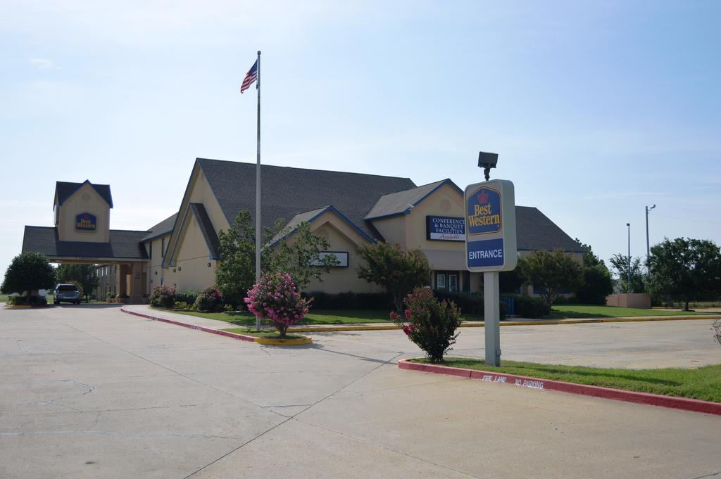 BEST WESTERN Okmulgee