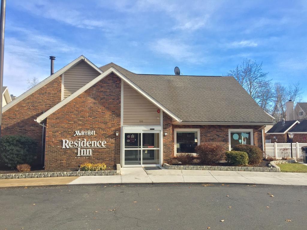 Residence Inn Hartford Windsor