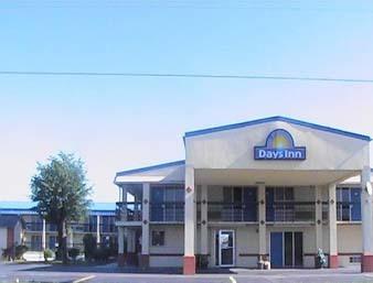 Days Inn Okmulgee