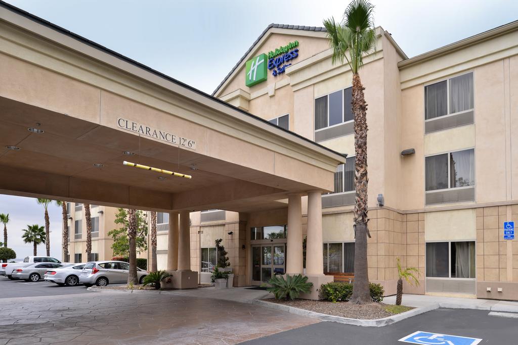 Holiday Inn Exp Stes Otay Mesa