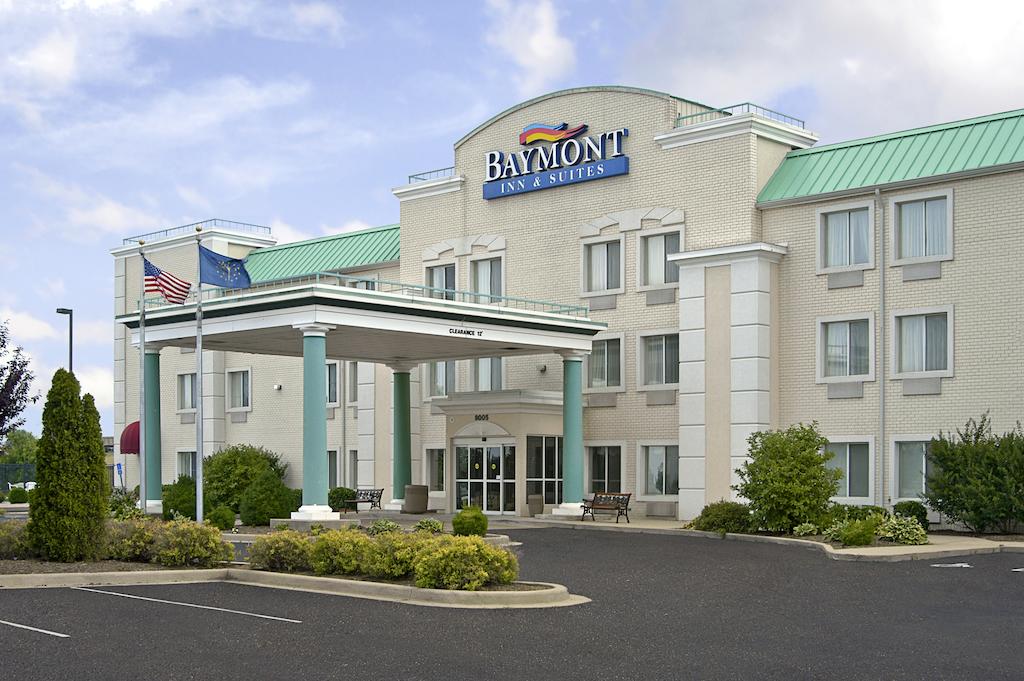 Baymont Inn and Suites Evansville East